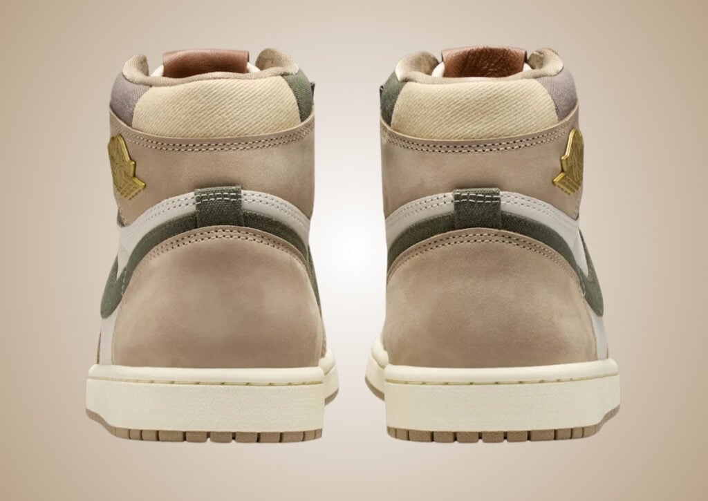 Air Jordan 1 High OG Khaki FD2596-201 Release Info