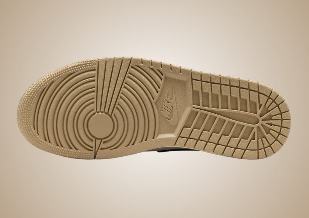 Air Jordan 1 High OG Khaki FD2596-201 Release Info