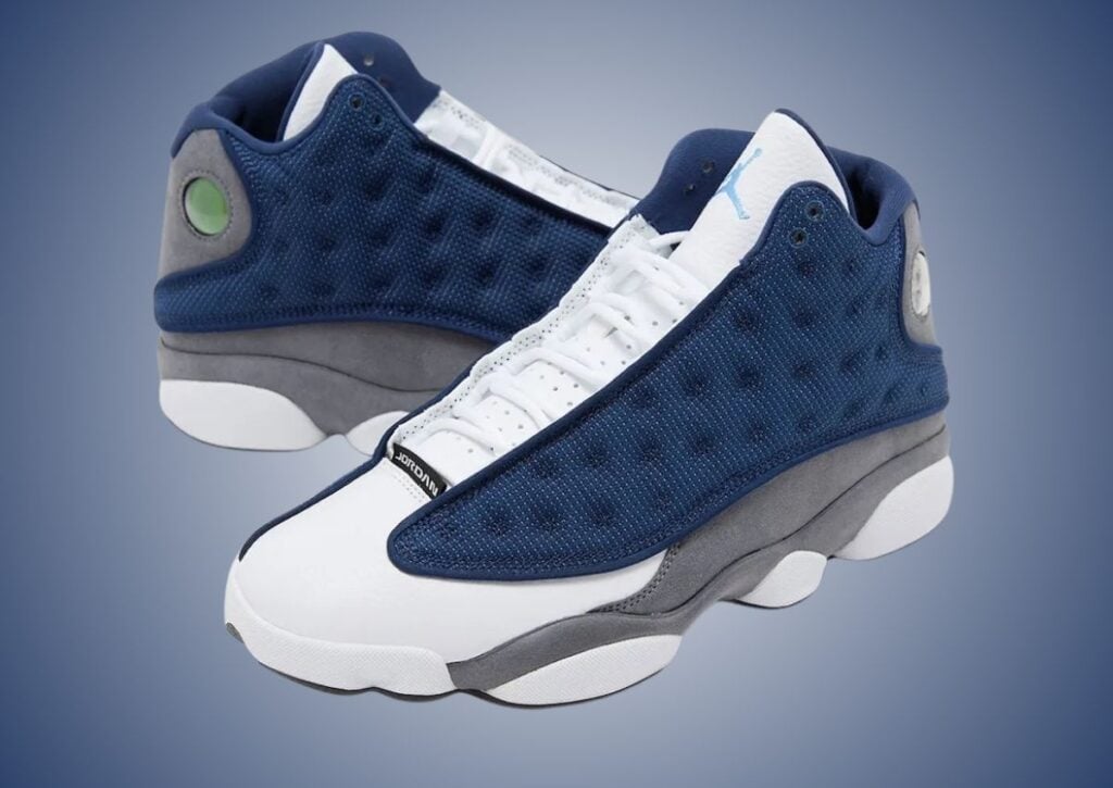 Air Jordan 13 Flint 2026 IW3808-400