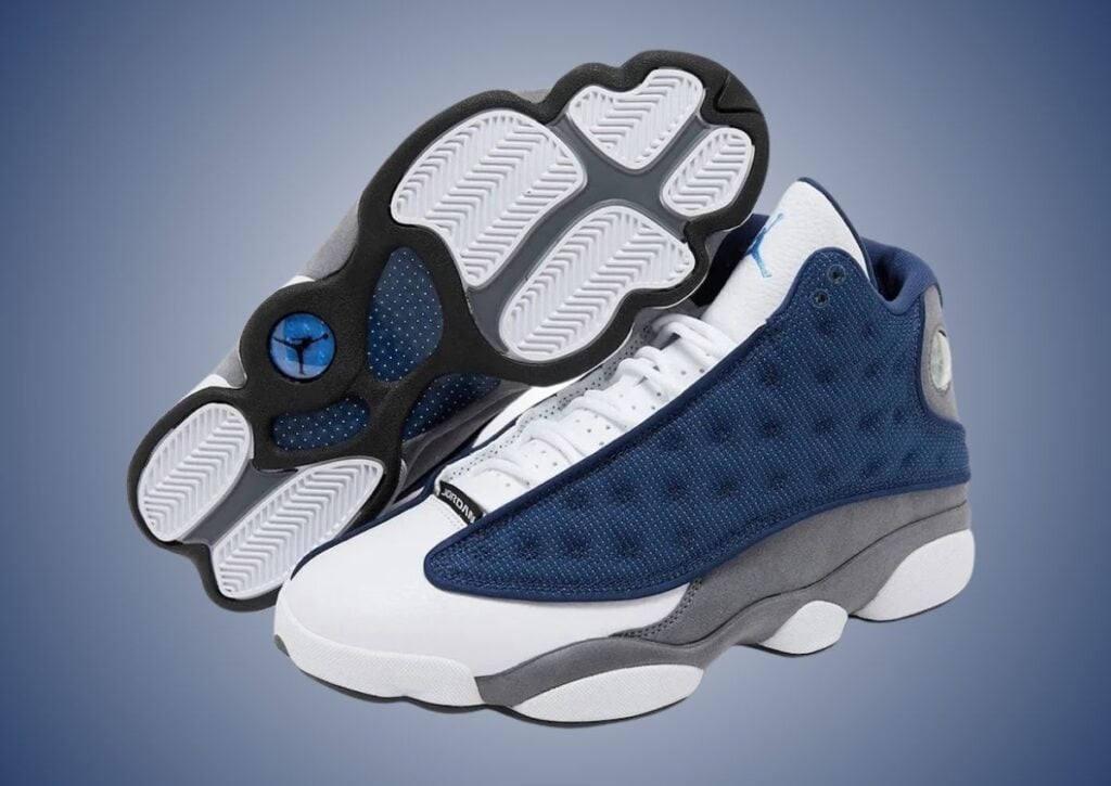 Air Jordan 13 Flint 2026 IW3808-400