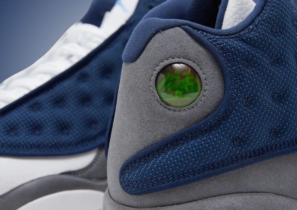 Air Jordan 13 Flint 2026 IW3808-400