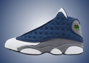 Air Jordan 13 Flint 2026 IW3808-400