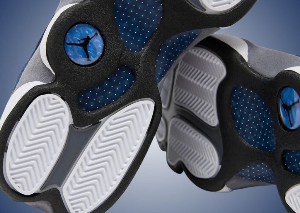 Air Jordan 13 Flint 2026 IW3808-400
