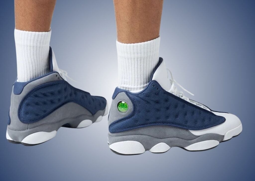 Air Jordan 13 Flint 2026 IW3808-400