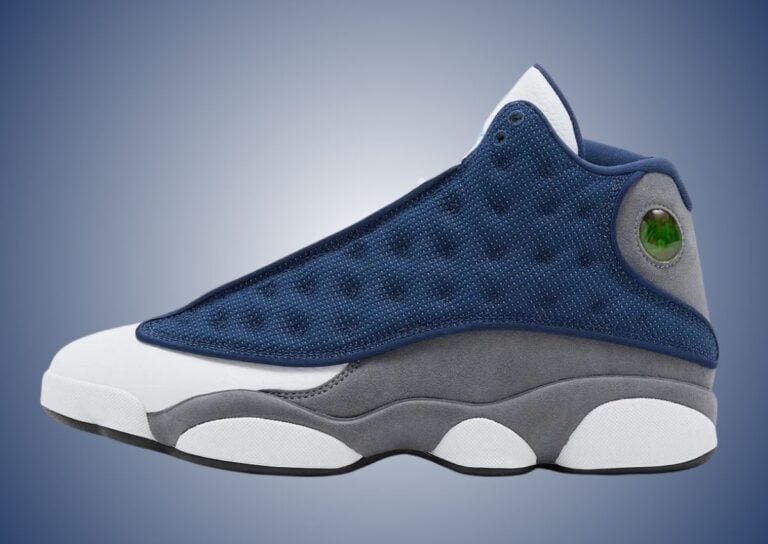 Air Jordan 13 Flint 2026 IW3808-400