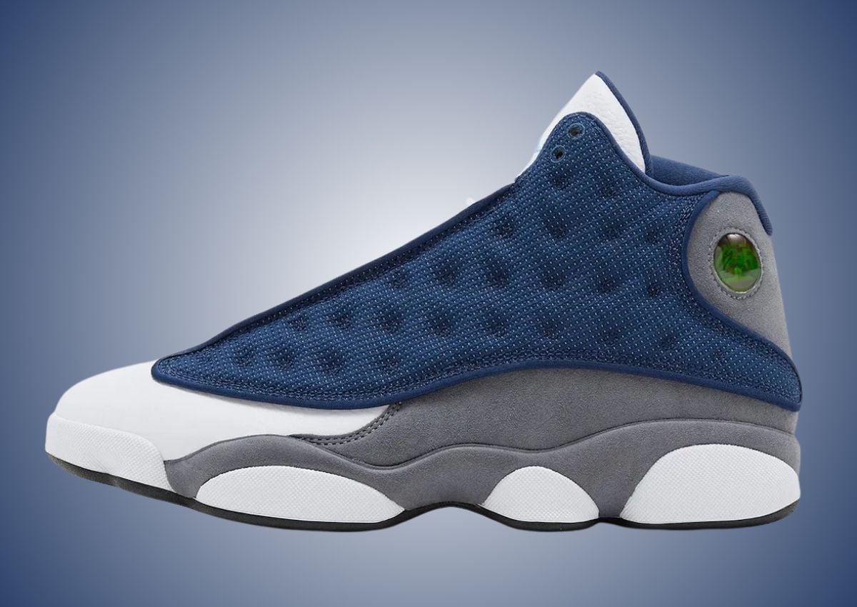 Air Jordan 13 Flint 2026 IW3808-400 | SneakerFiles