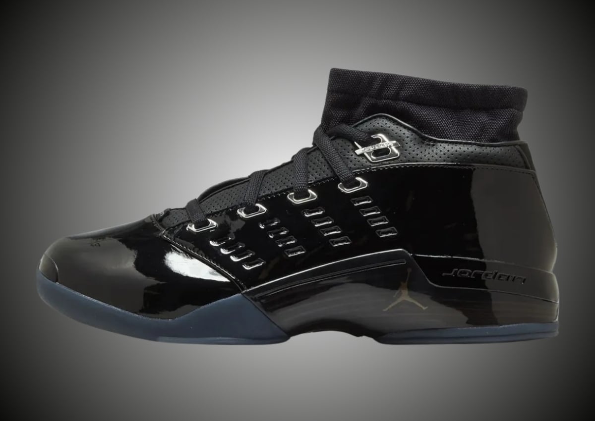 Air Jordan 17 2026 Release Dates + Colorways | SneakerFiles