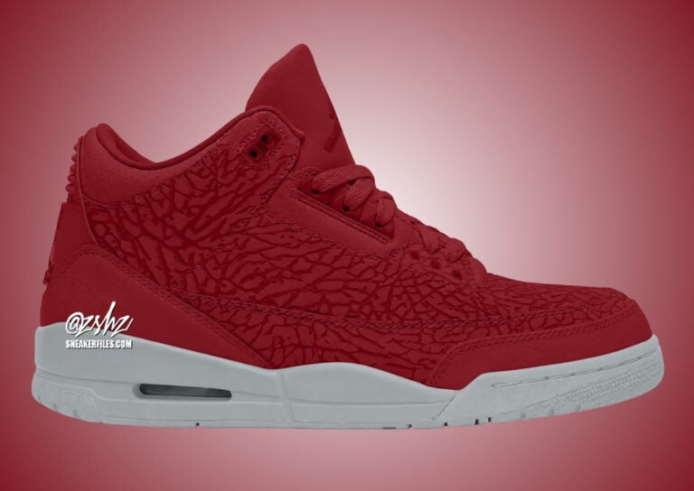 Air Jordan 3 Flip Super Bowl 2027 JA7983-636