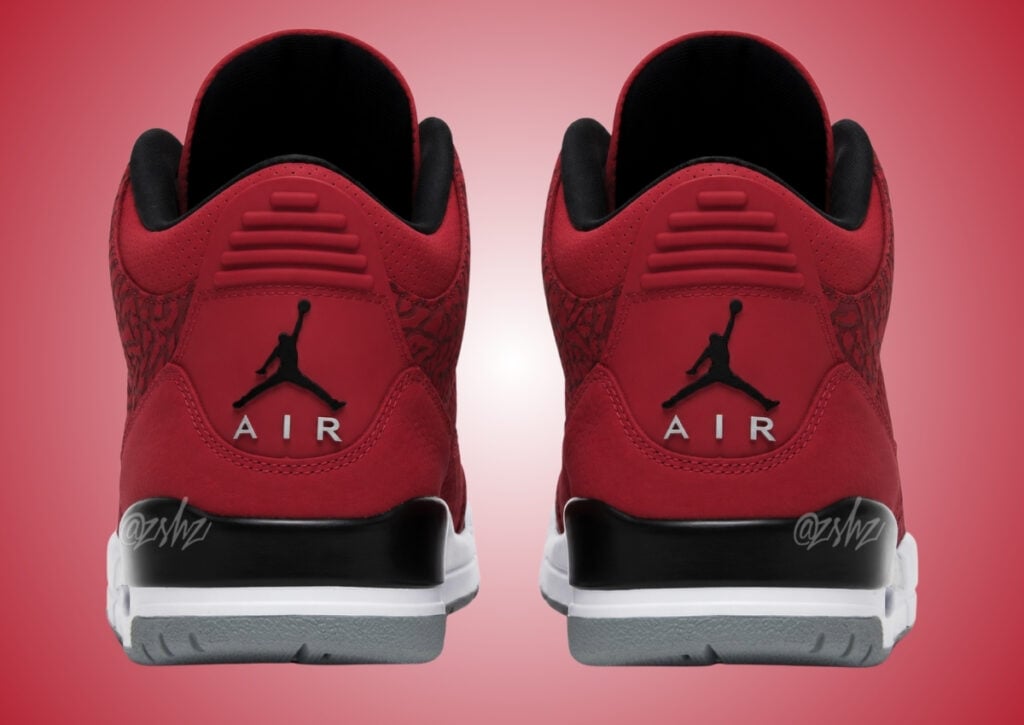 Air Jordan 3 Flip Super Bowl JA7983-636 2027