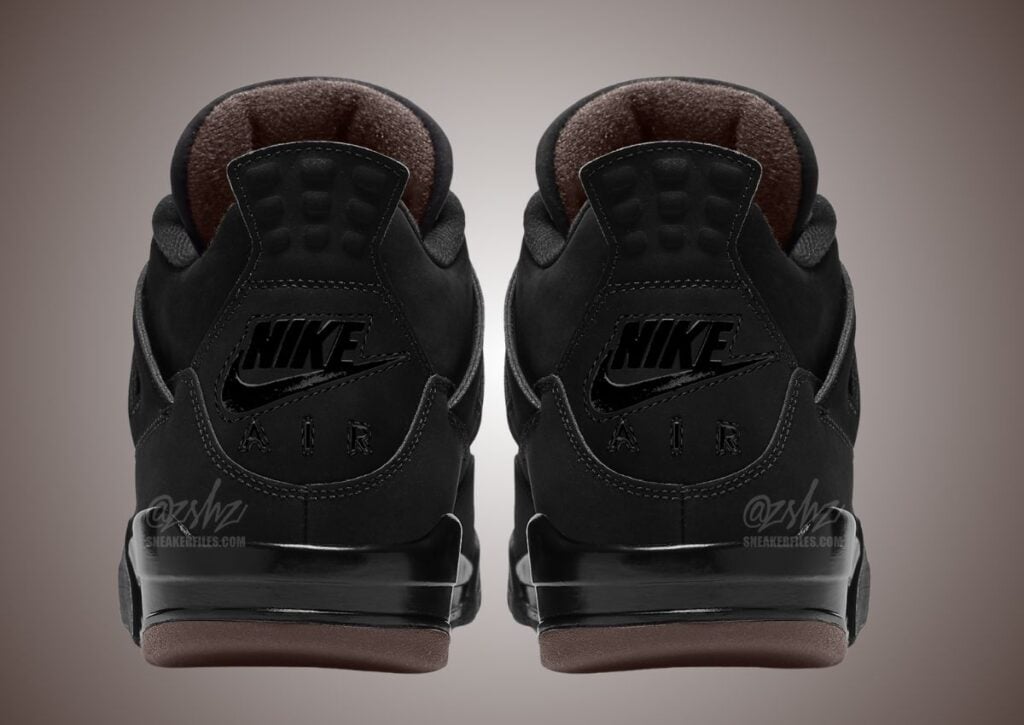 Air Jordan 4 Berlin JA9635-001 2027