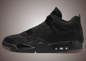 Air Jordan 4 Berlin JA9635-001 2027