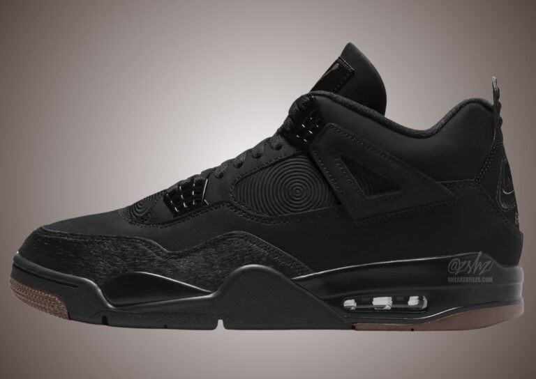 Air Jordan 4 Berlin JA9635-001 2027