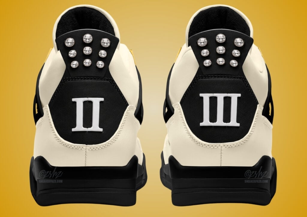 Air Jordan 4 Musik JA8136-200 2027
