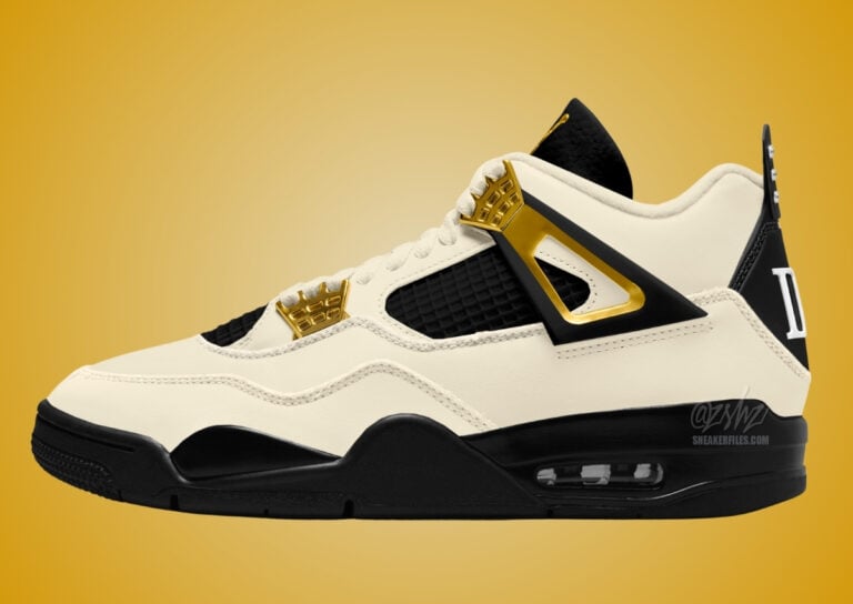 Air Jordan 4 Musik JA8136-200 2027