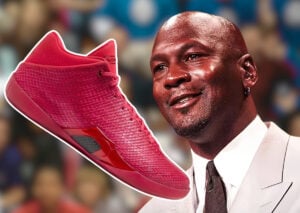 Air Jordan 41 Colorways Release Dates 2026 2027
