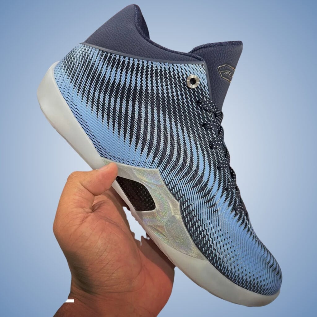 Air Jordan 41 Opal