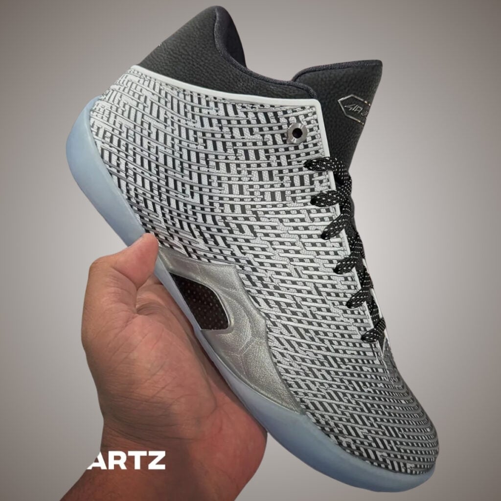 Air Jordan 41 Quartz
