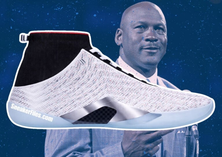 Air Jordan 41 Release Dates Colorways