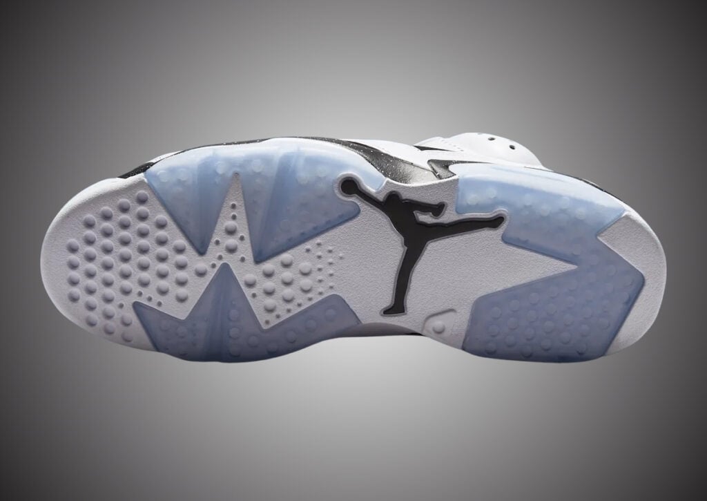 Air Jordan 6 Oreo CT8529-108 2026 Release