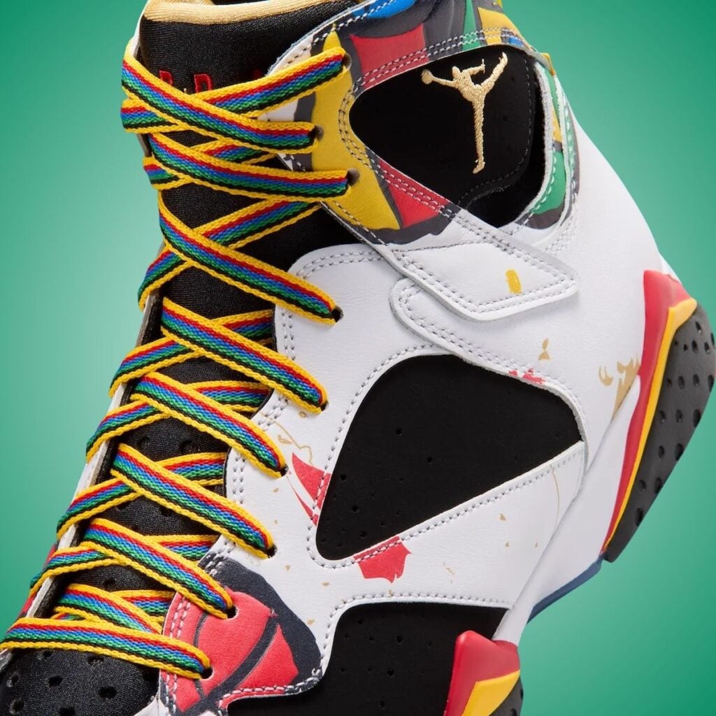 Air Jordan 7 Retro Miro IQ6573-100 Release Info