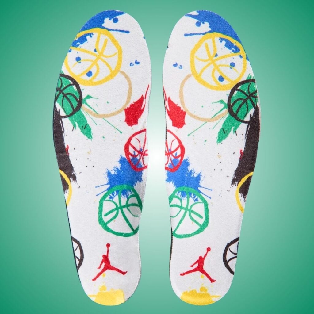 Air Jordan 7 Retro Miro IQ6573-100 Release Info