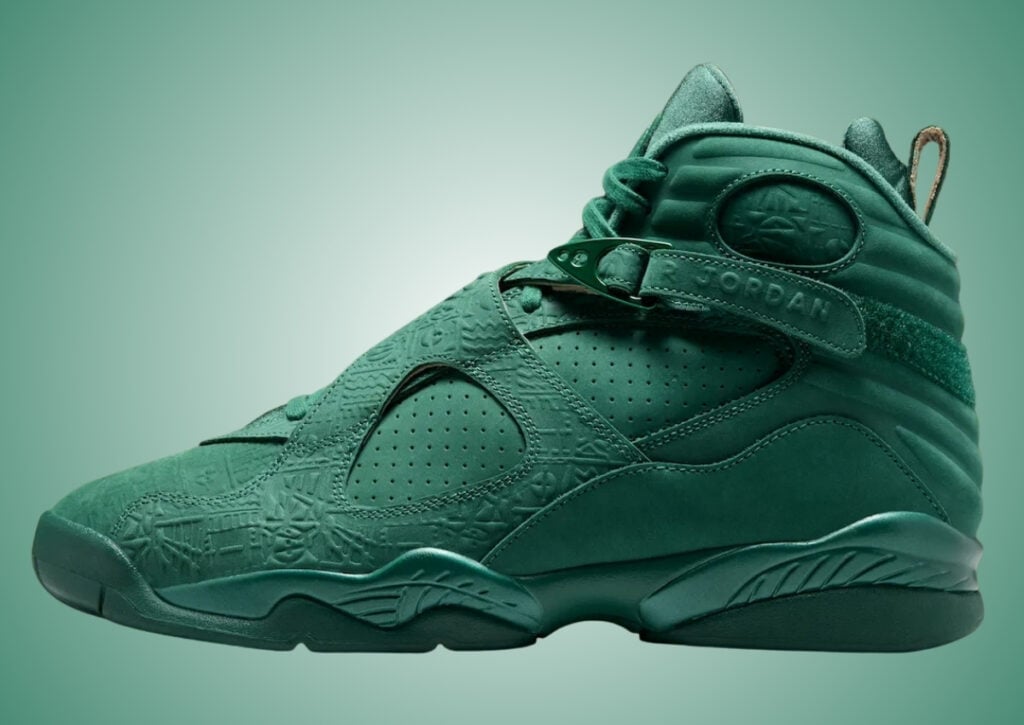 Air Jordan 8 BIN 23 IO2053-300