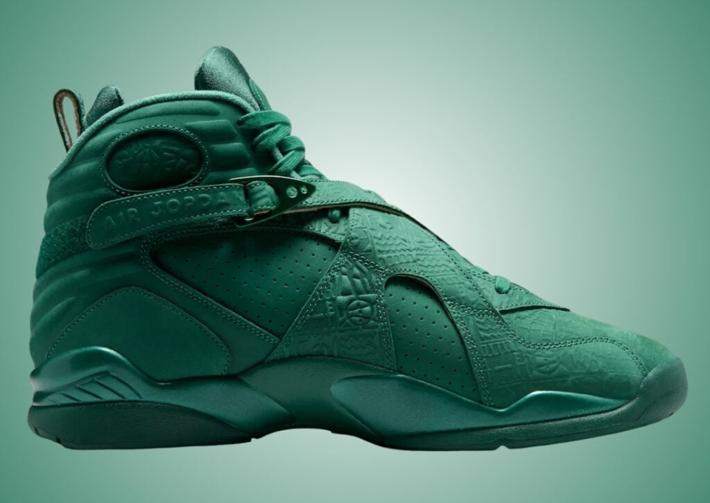 Air Jordan 8 BIN 23 IO2053-300