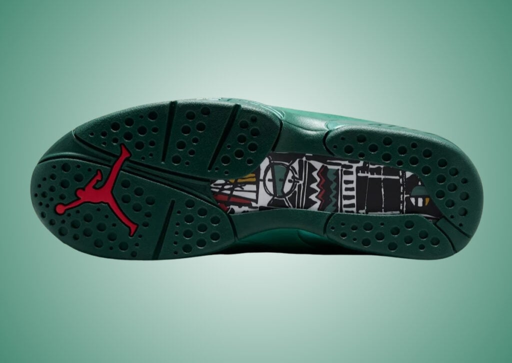 Air Jordan 8 BIN 23 IO2053-300
