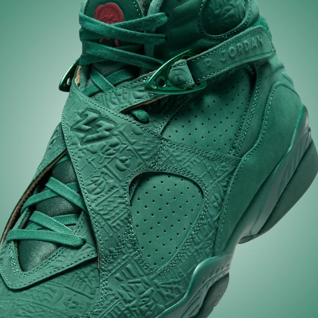 Air Jordan 8 BIN 23 IO2053-300
