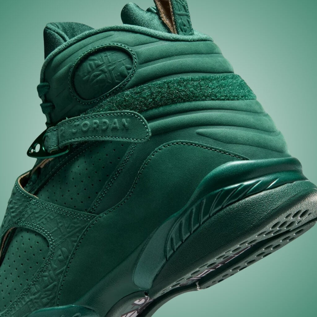 Air Jordan 8 BIN 23 IO2053-300