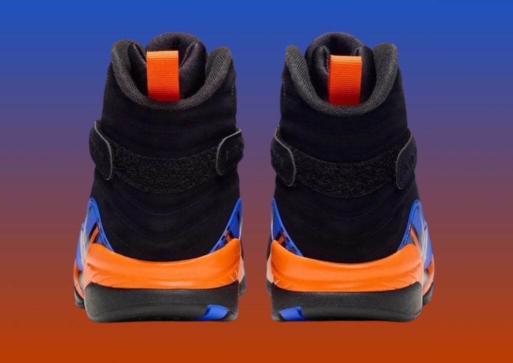 Air Jordan 8 Knicks IX8479-010