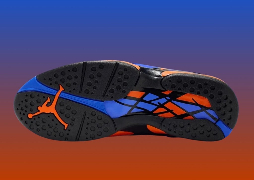 Air Jordan 8 Knicks IX8479-010