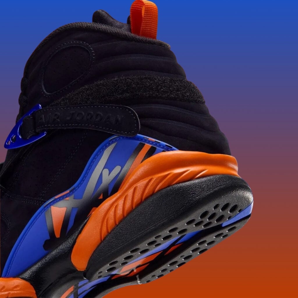 Air Jordan 8 Knicks IX8479-010