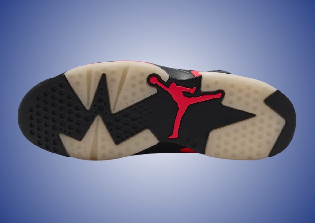 Awake Air Jordan 6 Blueberry IQ5706-400