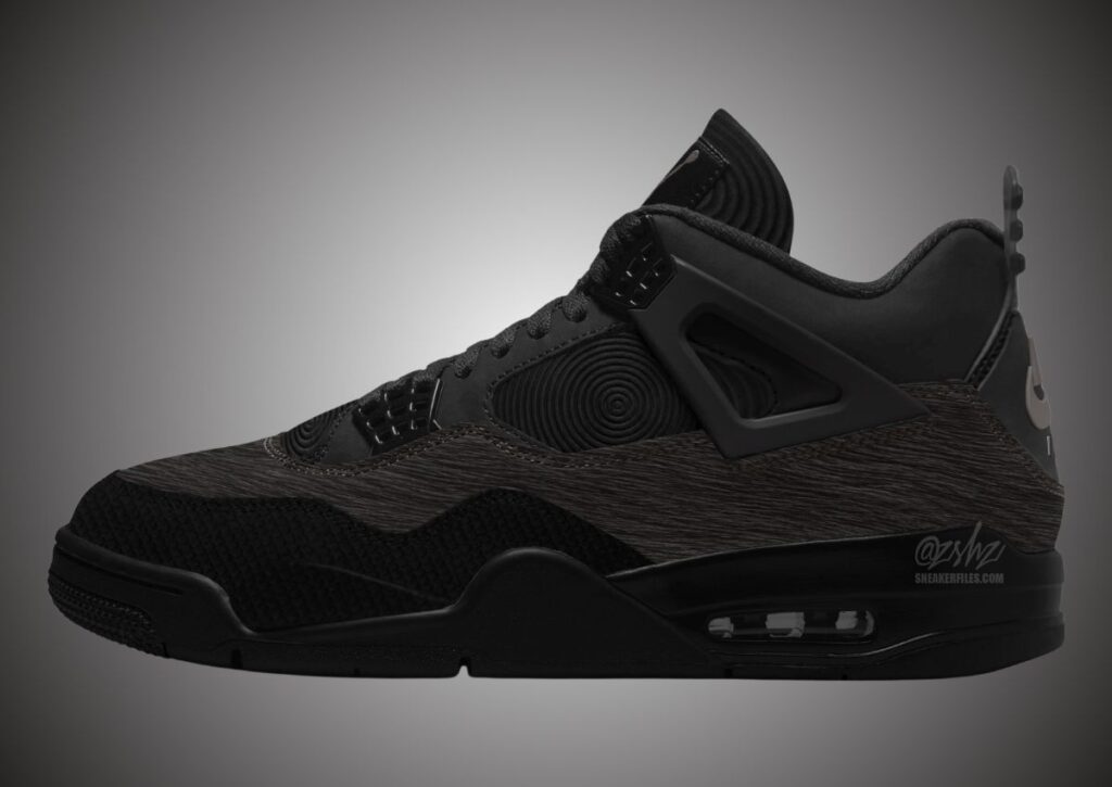 Berlin Air Jordan 4 2027