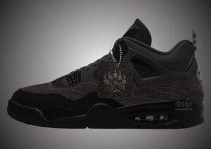 Berlin Air Jordan 4 2027