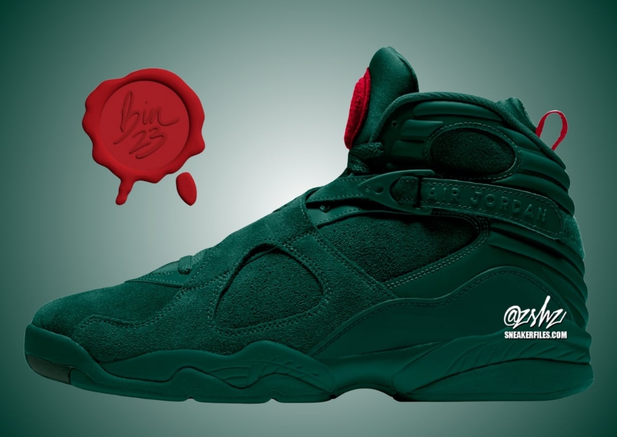 Air Jordan 8 エアージョーダン　26cm Air Jordan 8 2026 Release Dates + Colorways | SneakerFiles