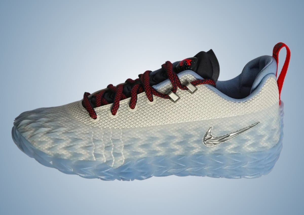 Cade Cunningham x Nike ST Charge “Detroit Tough” Releases May 2026
