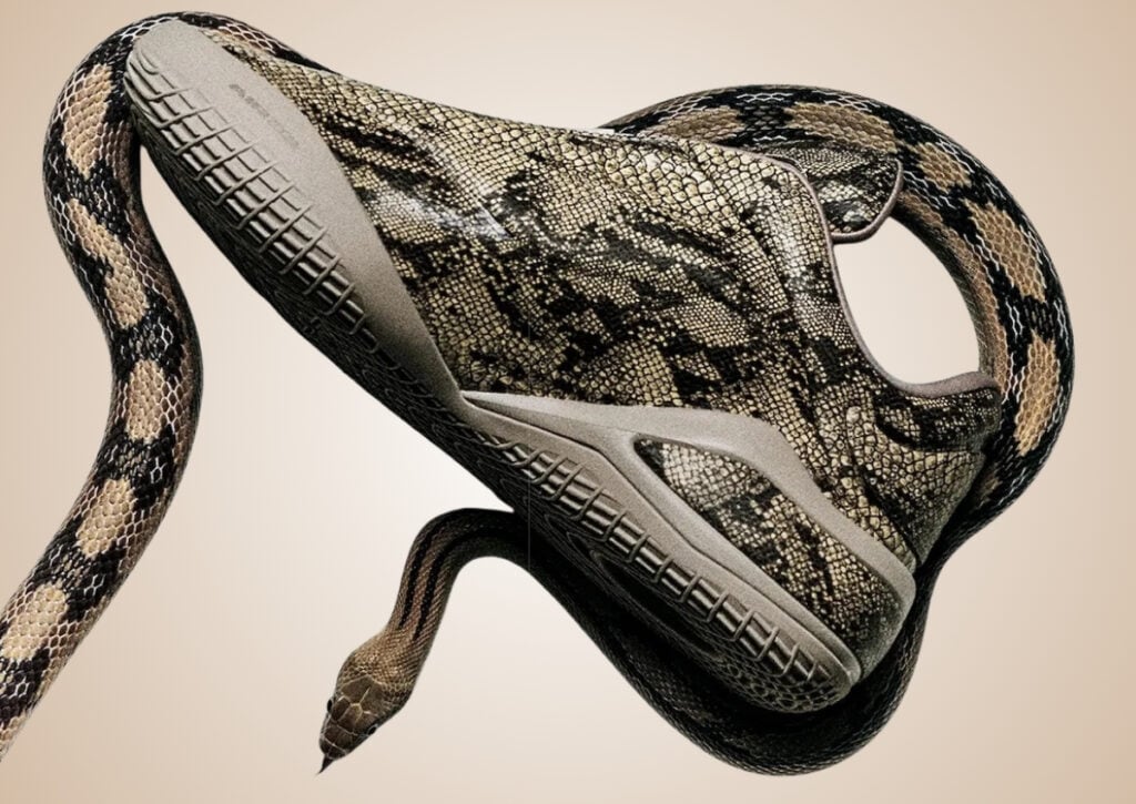 Converse SHAI 001 Premium Slither