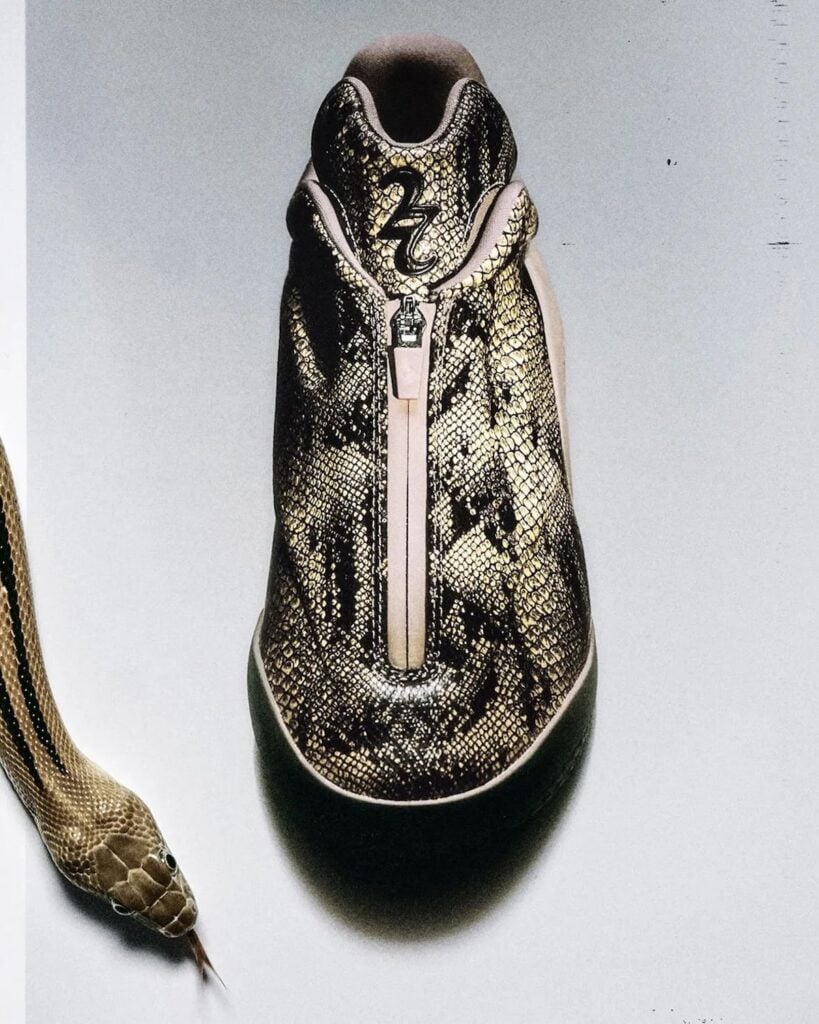 Converse SHAI 001 Premium Slither