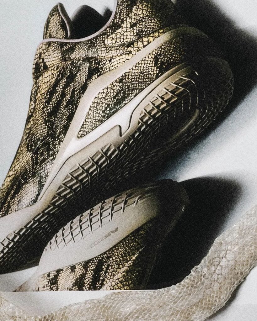 Converse SHAI 001 Premium Slither