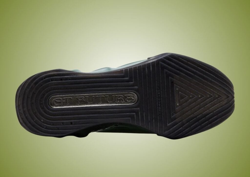 DOAF Nike GT Future Metallic Nova 2026