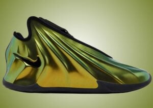 DOAF Nike GT Future Metallic Nova 2026