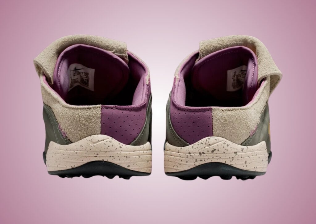 Kids of Immigrants Nike Total 90 Mule Khaki IH4422-200