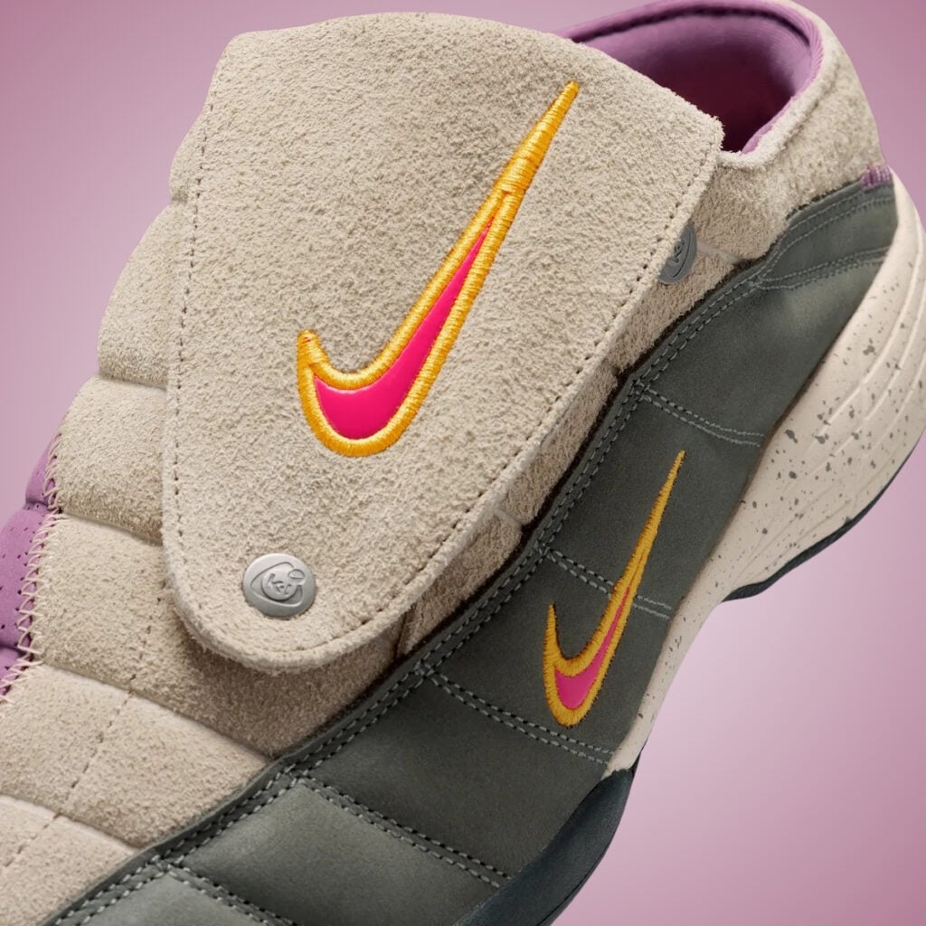 Kids of Immigrants Nike Total 90 Mule Khaki IH4422-200
