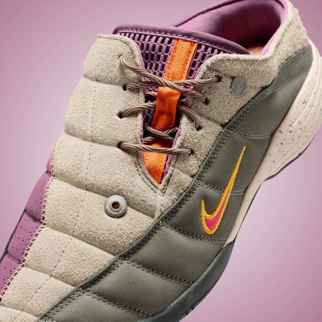 Kids of Immigrants Nike Total 90 Mule Khaki IH4422-200