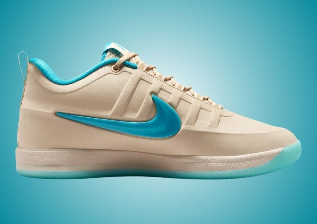 McDonalds Nike Book 2 Sedona IR6443-100 | SneakerFiles
