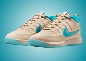 McDonalds Nike Book 2 Sedona IR6443-100 Release Info