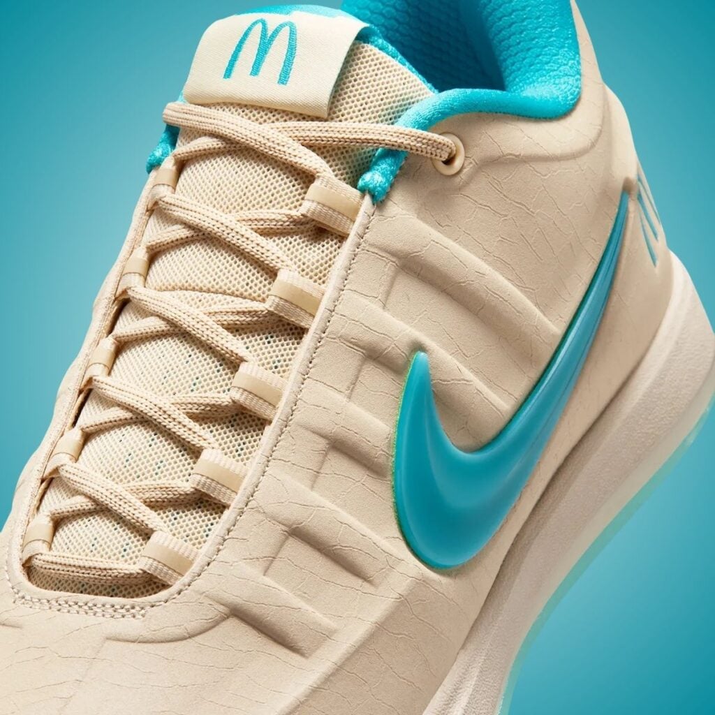McDonalds Nike Book 2 Sedona IR6443-100 | SneakerFiles