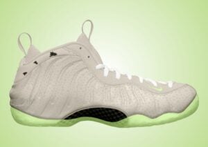 Nike Air Foamposite One Mummy IZ1476-001